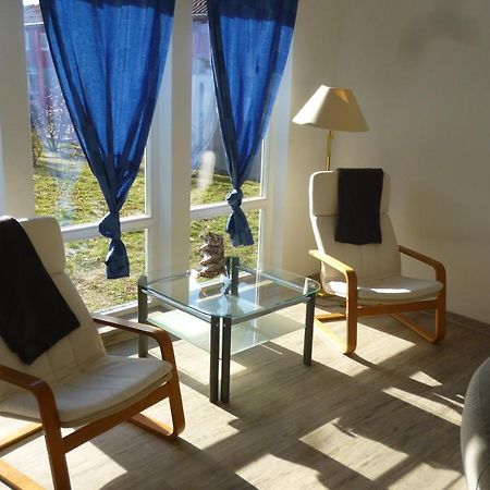 Ferienhaus Ostseeblick Hohen Schoenberg Екстер'єр фото