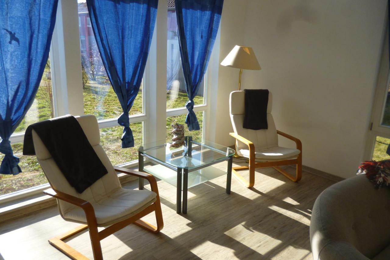 Ferienhaus Ostseeblick Hohen Schoenberg Екстер'єр фото
